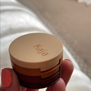 Kaja eye shadow